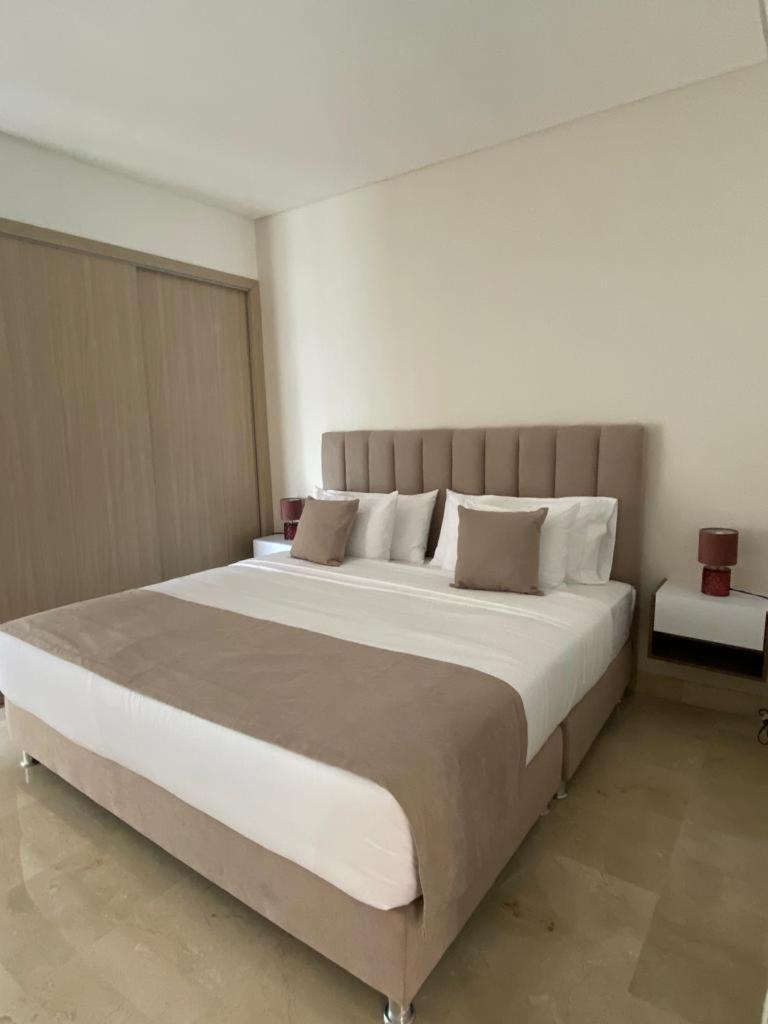 Buenavista Plaza Aparta Hotel Barranquilla  Room photo