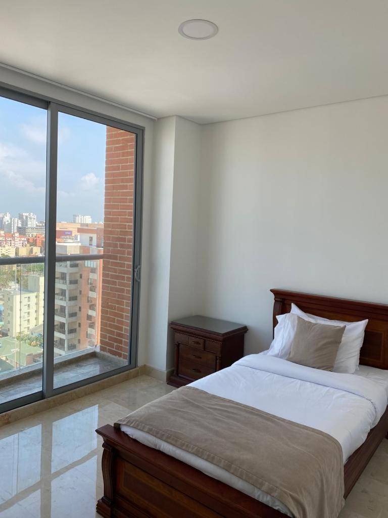 Buenavista Plaza Aparta Hotel Barranquilla  Room photo