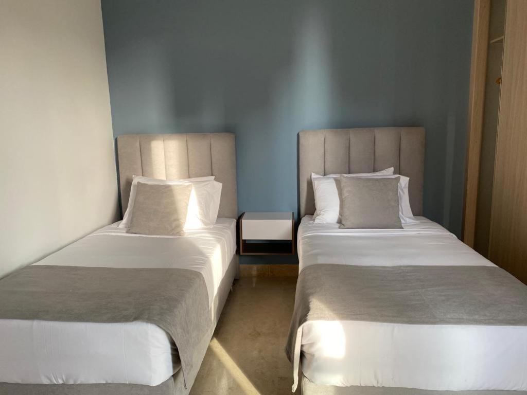 Buenavista Plaza Aparta Hotel Barranquilla  Room photo