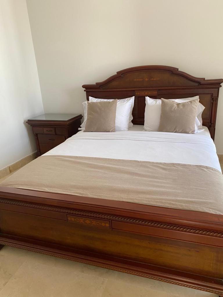 Buenavista Plaza Aparta Hotel Barranquilla  Room photo