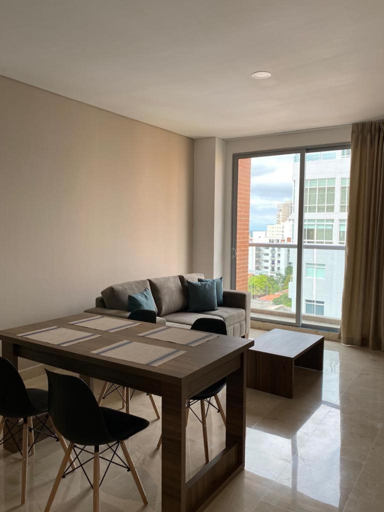 Buenavista Plaza Aparta Hotel Barranquilla  Room photo